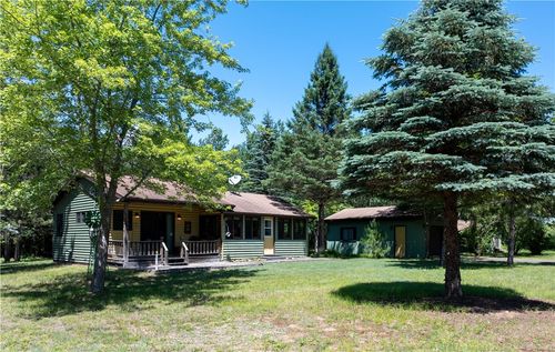 24275 Anchor Inn Rd, Webster, WI, 54893-9218 | Card Image