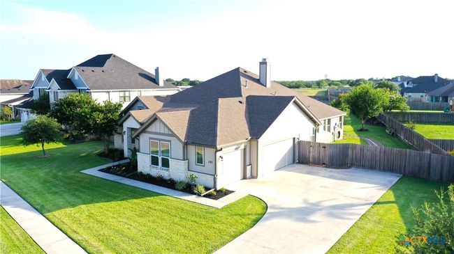 107 Chisholm Trl, House other with 4 bedrooms, 3 bathrooms and null parking in Victoria TX | Image 37
