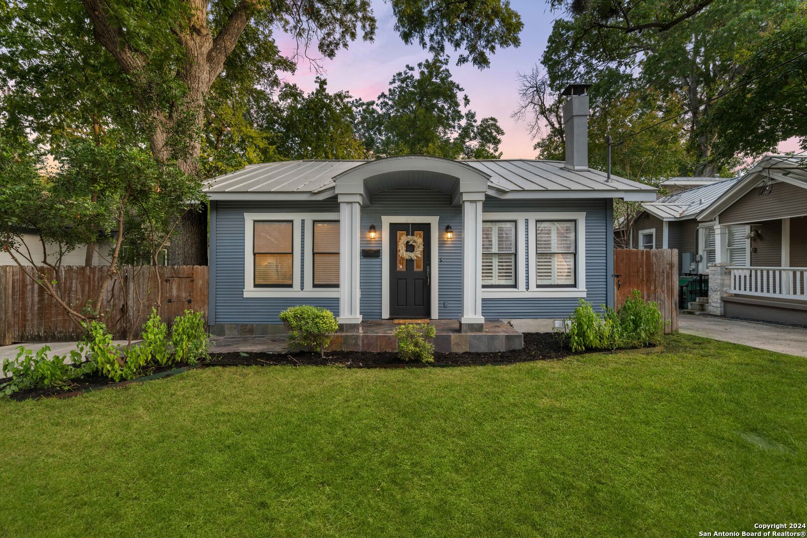 Abiso Ave, San Antonio, TX 78209