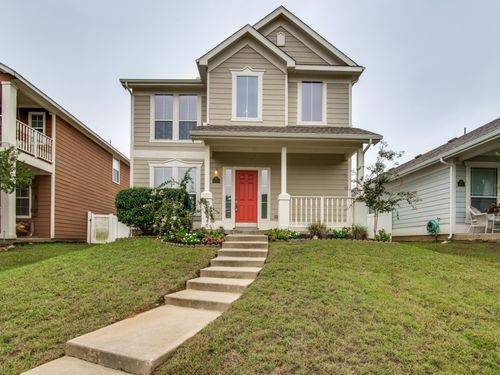 10120 Cherry Hill Ln, Providence Village, TX, 76227-8552 | Card Image