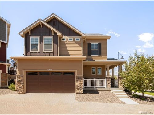 1186 Highlands Dr, Erie, CO, 80516-2733 | Card Image