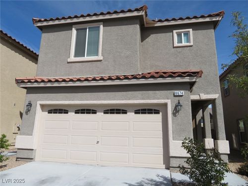8674 Tara Hill Ave, Las Vegas, NV, 89148-5057 | Card Image