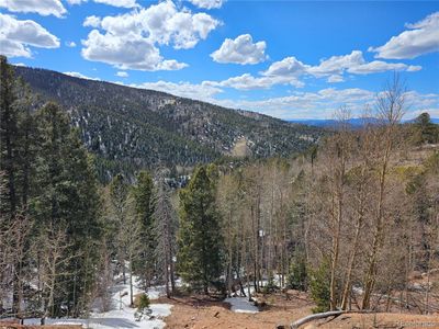 Highway 67, Home with 0 bedrooms, 0 bathrooms and null parking in Divide CO | Image 1