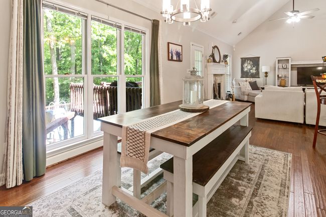 139 Crown Forest Dr, House other with 5 bedrooms, 3 bathrooms and null parking in Mcdonough GA | Image 15