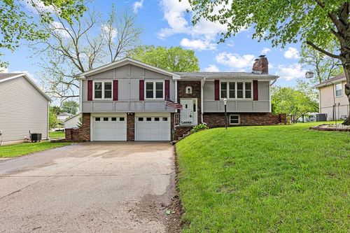 4325 Miller Rd, Saint Joseph, MO, 64505-1501 | Card Image