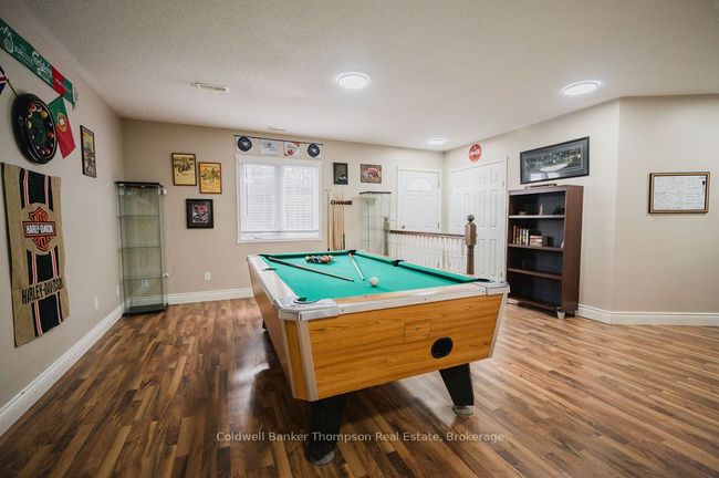 254 Beachey Dr, House other with 4 bedrooms, 2 bathrooms and 10 parking in Trout Creek ON | Image 22