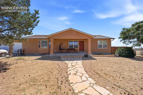 1286 N Ladonia Dr, Pueblo, CO, 81007-1336 | Card Image