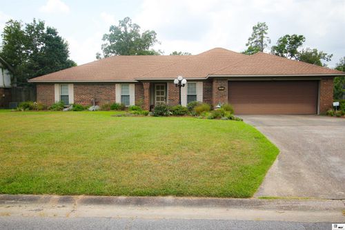 201 Chantilly Dr, West Monroe, LA, 71291-4703 | Card Image