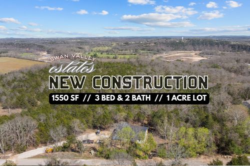 280 Swan Valley Drive, Forsyth, MO, 65653 | Card Image