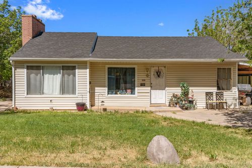 320 S 100 E, Cedar City, UT, 84720-3440 | Card Image