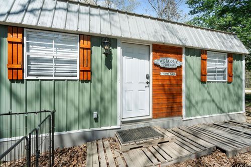 6256 County Road 1915, Mount Pleasant, TX, 75455 | Card Image