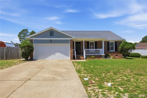 208 Laketree Blvd, Spring Lake, NC, 28390-3119 | Card Image