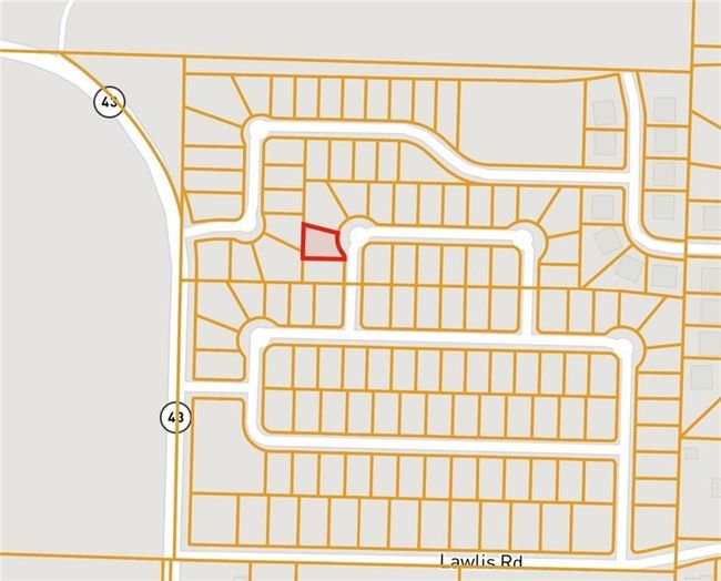 2805 N Will St, House other with 4 bedrooms, 2 bathrooms and null parking in Siloam Springs AR | Image 15
