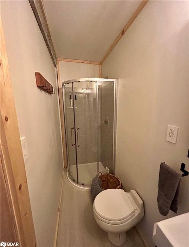 1891 St Ola Rd, House other with 2 bedrooms, 1 bathrooms and 4 parking in Gilmour ON | Image 17