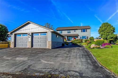 86 Old Cut Blvd, Port Rowan, ON, N0E1M0 | Card Image