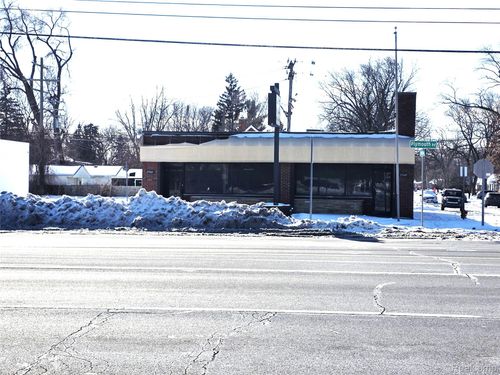 25845 Plymouth Rd, Redford, MI, 48239-2101 | Card Image