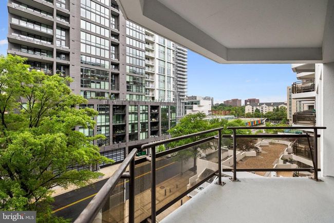 APT-617 - 1530 Key Blvd, Condo with 1 bedrooms, 1 bathrooms and null parking in ARLINGTON VA | Image 29