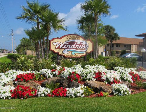 413-3170 N Atlantic Ave, Cocoa Beach, FL, 32931-3384 | Card Image