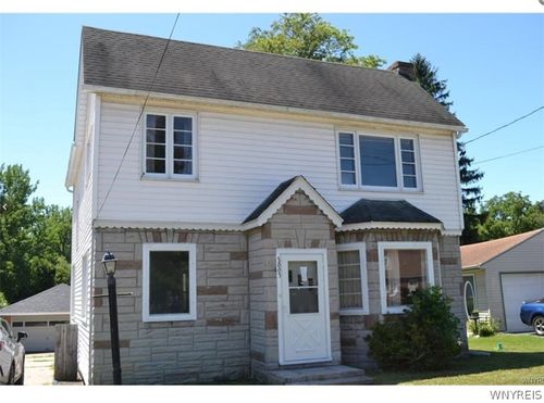 3663 Seneca St, West Seneca, NY, 14224-3452 | Card Image