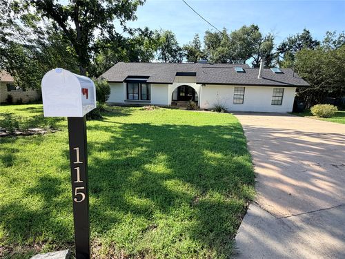115 Spanish Oak Cir, Georgetown, TX, 78628-8333 | Card Image