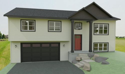 1311 Nicklaus Drive, Merrill, WI, 54452 | Card Image
