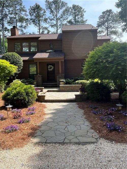 200 Cambridge Blvd, Lumberton, NC, 28358-8307 | Card Image