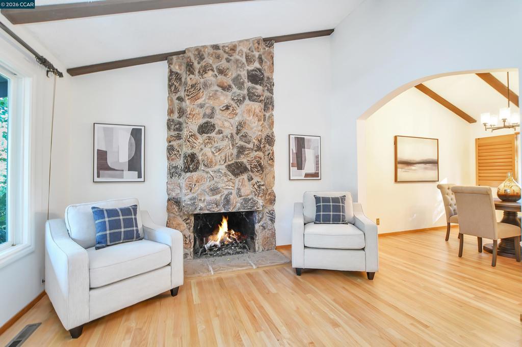 Residential in Walnut Creek