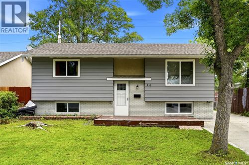 46 Mossing Bay, Regina, SK, S4N4H4 | Card Image