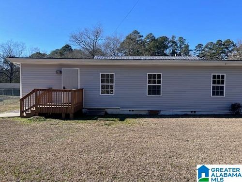 2234 Old Springville Rd, Center Point, AL, 35215-4022 | Card Image