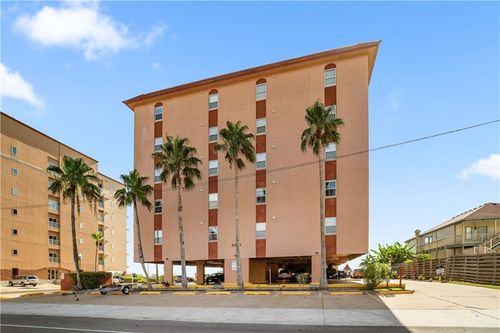 4901 Laguna Blvd, South Padre Island, TX, 78597-7019 | Card Image