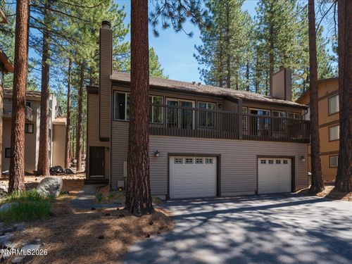 a-94 Lake Village Drive, Zephyr Cove, NV, 89448 | Card Image