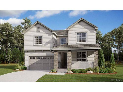 730 Lawson Dr, Elizabeth, CO, 80107 | Card Image