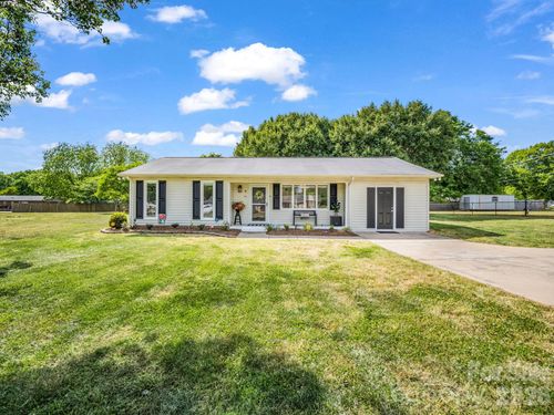 702 Billys Drive, Shelby, NC, 28152 | Card Image