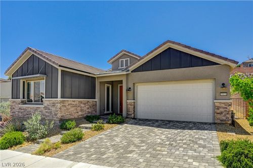 11121 Red Yucca Dr, Las Vegas, NV, 89138-6129 | Card Image
