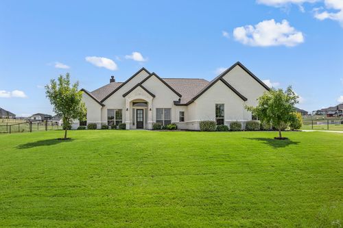 313 Oak Meadow Ln, Weatherford, TX, 76085-3956 | Card Image