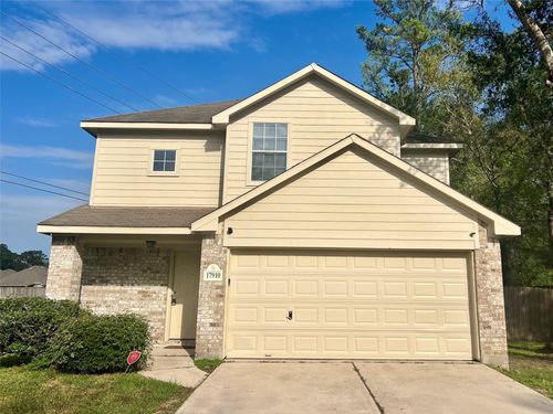17910 Port O Call St, Crosby, TX, 77532-4137 | Card Image