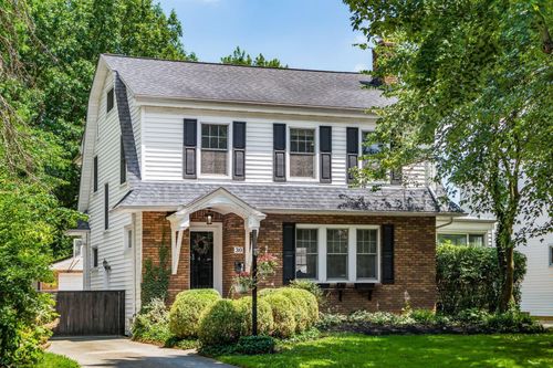 30 S Dawson Ave, Columbus, OH, 43209-1727 | Card Image