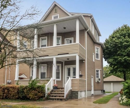 91 Halstead Ave, Wallington, NJ, 07057-1123 | Card Image