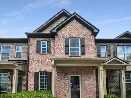 1826 Bayrose Cir, East Point, GA, 30344-1694 | Card Image