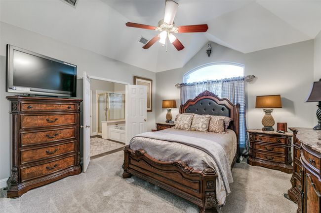209 Timberbluff Ln, House other with 4 bedrooms, 2 bathrooms and null parking in Murphy TX | Image 15