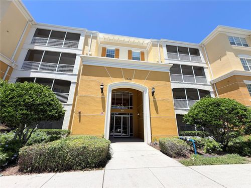 10408-3368 Robert Trent Jones Drive, ORLANDO, FL, 32835 | Card Image