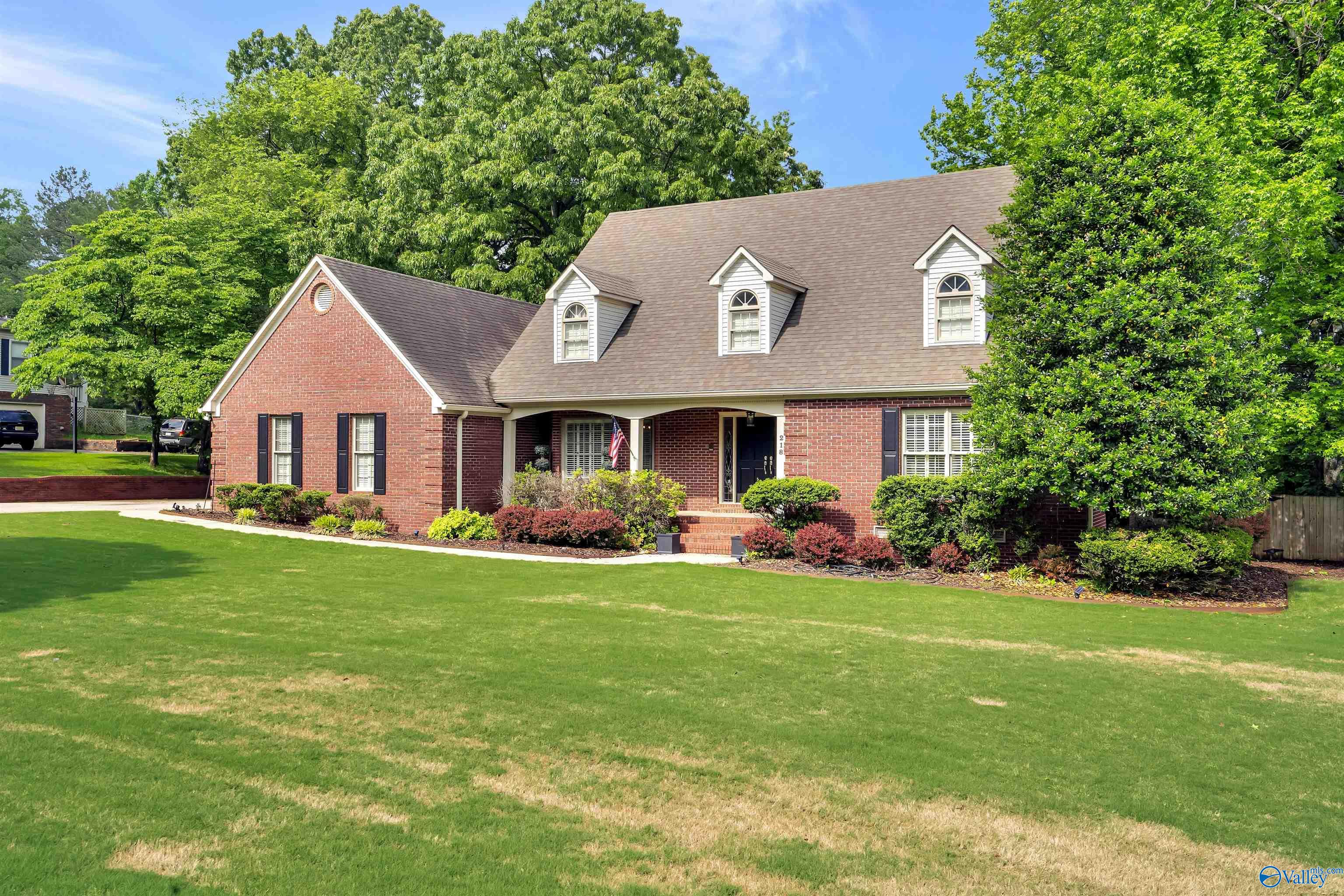 Whitfield Dr, Athens, AL 35613 #1