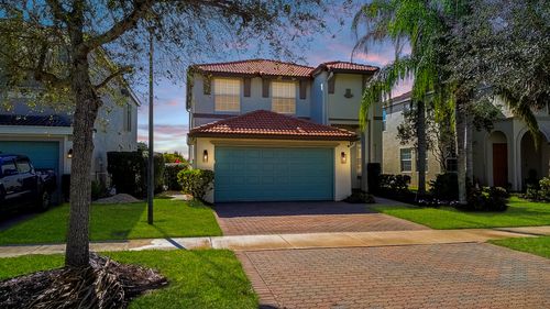 12017 Sw Knightsbridge Ln, Port St Lucie, FL, 34987-2731 | Card Image