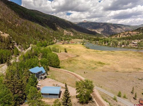 2079 Hummingbird Ln, Lake City, CO, 81235-5146 | Card Image