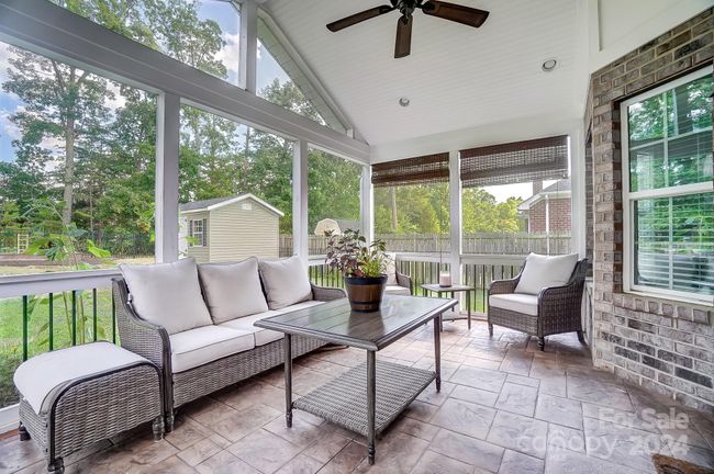 12864 Hill Pine Rd, House other with 3 bedrooms, 3 bathrooms and null parking in Midland NC | Image 35