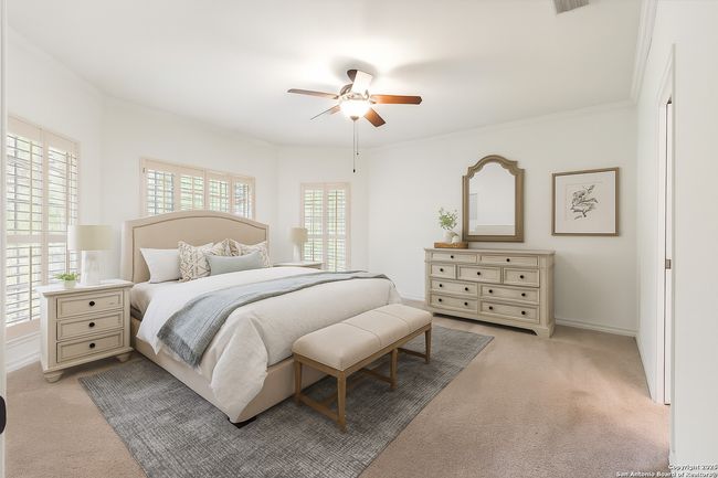 10623 Alta Loma, House other with 3 bedrooms, 3 bathrooms and null parking in Helotes TX | Image 5