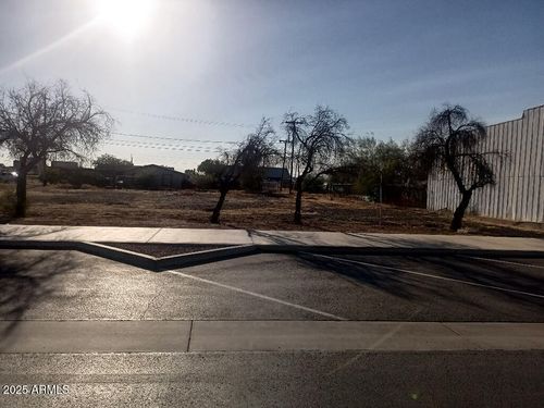 2-317 S Main St, Coolidge, AZ, 85128-4413 | Card Image