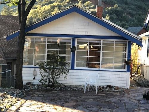 3-337 Pilot Knob Ave, Manitou Springs, CO, 80829-1687 | Card Image