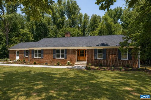 540 Milford Rd, Earlysville, VA, 22936-9636 | Card Image