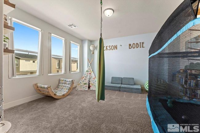 4928 Cavestone Rd, Townhouse with 3 bedrooms, 3 bathrooms and 2 parking in Sun Valley NV | Image 15